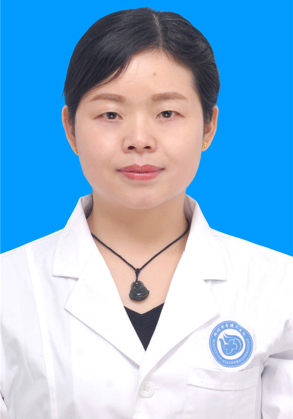杨春香